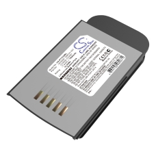 Kompatibilní náhrada baterie za TEKLOGIX 1030070,1030070-003,1080141,CV3000,HU3000