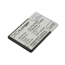 Kompatibilní náhrada baterie za Pantech BAT-6800M