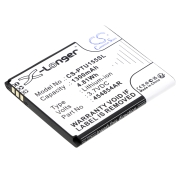 Baterie compatibleWith Panasonic