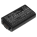Baterie kompatibilní s PSION Zebra CS-PTX100BL