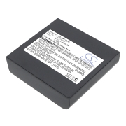 Baterie pro Panasonic WX-C920