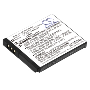 Baterie compatibleWith Panasonic