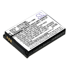 Baterie Nahrazuje PX1733E-1BRS