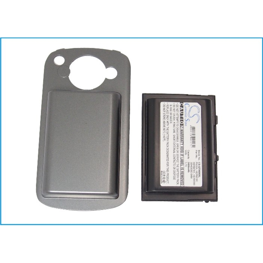 CS-QT9600XL