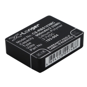 Baterie compatibleWith Baterie