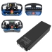 CS-RBS951BL