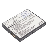 Baterie pro RCA Lyra X3000