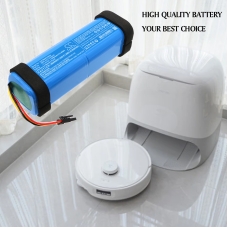 Baterie do vysavačů Roborock CS-RKP210VX