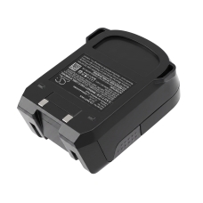 Kompatibilní náhrada baterie za Redkey VB-08