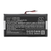Baterie kompatibilní s Rand mcnally CS-RMT105SL