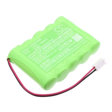 Baterie do zdravotnických zařízení Respironics CS-RPC400MD