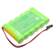 Baterie do zdravotnických zařízení Respironics CS-RPS250MD