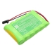 Baterie do zdravotnických zařízení Respironics CS-RPS250MD