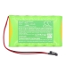 Baterie do zdravotnických zařízení Respironics CS-RPS250MD