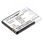 Baterie pro Retevis RT35