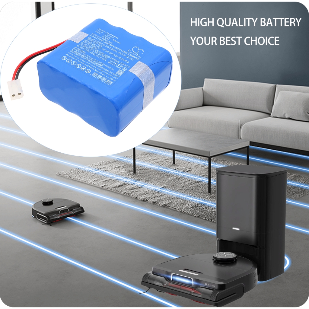 Baterie Nahrazuje N139-4S2P