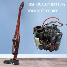 Baterie do vysavačů Solac CS-SAE252VX