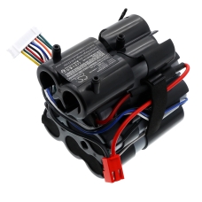 Baterie do vysavačů Solac CS-SAE252VX