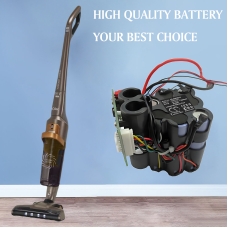 Baterie do vysavačů Solac CS-SAE253VX