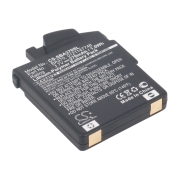 Baterie pro Sennheiser MM 450