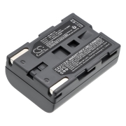 CS-SBL110<br />Baterie do   nahrazuje baterii SB-L70A