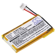 Baterie pro Sennheiser Pro 1