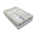 Baterie Nahrazuje Samsung SB-180ASL