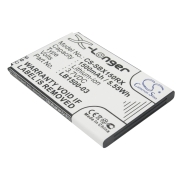 Baterie pro 4G Systems XSBox GO