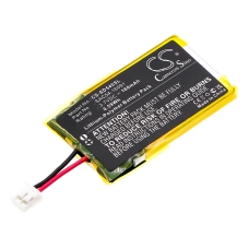 Baterie kompatibilní s SportDog CS-SD540SL