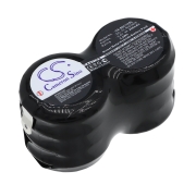 Baterie compatibleWith Tri-Tronics