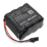 Baterie compatibleWith Stanley security systems