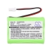 Baterie kompatibilní s Dogtra CS-SDR20SL