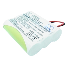 Kompatibilní náhrada baterie za Proxibus 3N60SLE-15617,RC600AA03AA