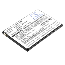 Kompatibilní náhrada baterie za Oricom 455271PHV
