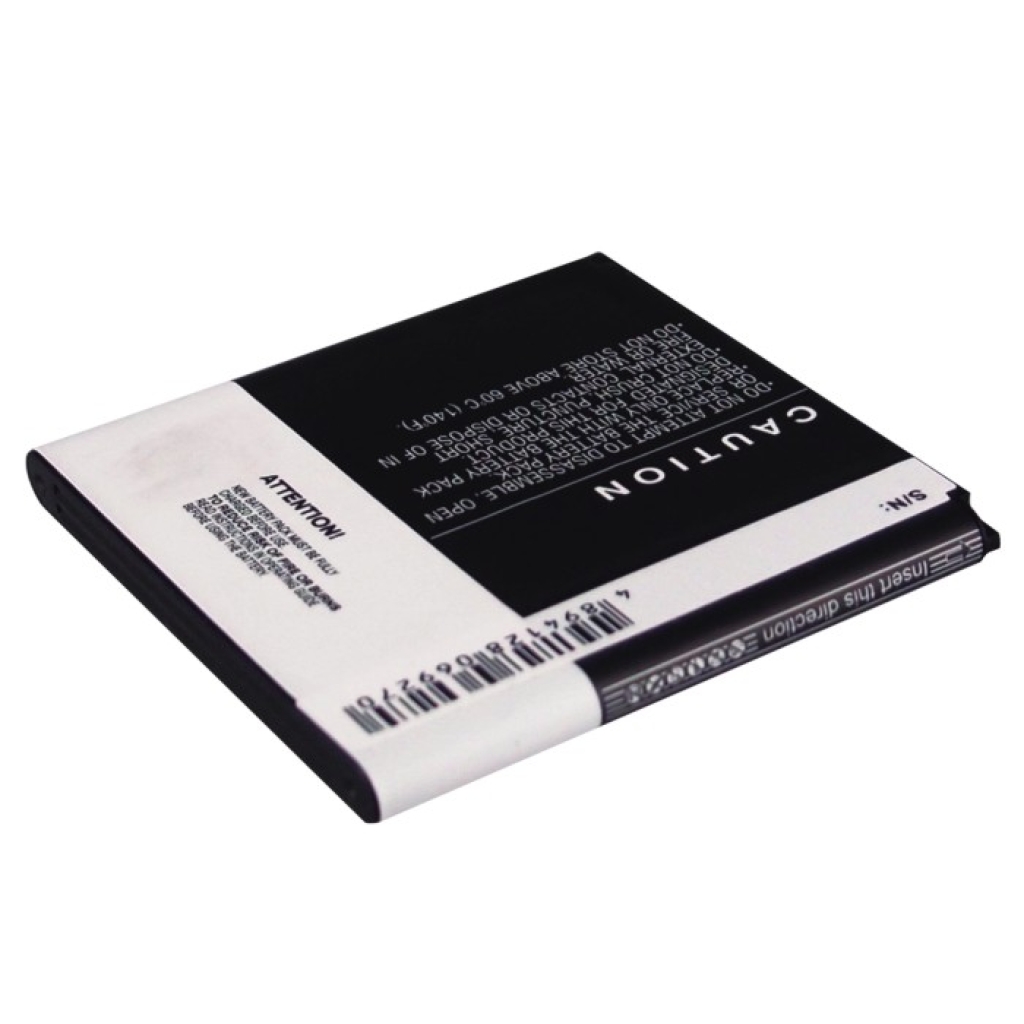 Baterie kompatibilní s Huawei SoftBank CS-SFB201SL