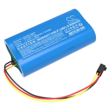Baterie do osvětlovacích systémů Stripelight CS-SFL100FT