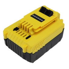 Kompatibilní náhrada baterie za Black & decker FMC687L,LB20,LB2X4020,LBX20,LBXR20...