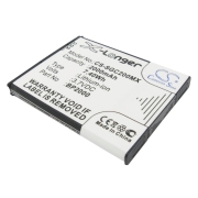 Baterie compatibleWith Baterie