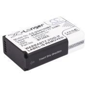Baterie compatibleWith Baterie