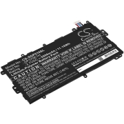 Baterie compatibleWith Baterie