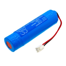 Baterie do osvětlovacích systémů Scangrip CS-SGR538FT