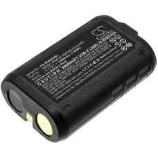 Baterie do mikrofonů Shure CS-SGX300SL