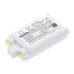 Baterie Nahrazuje Shure SBC903