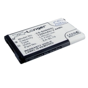 Baterie compatibleWith Sharp