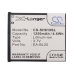 Baterie kompatibilní s Sharp CS-SH810SL