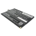 Baterie kompatibilní s Sharp CS-SHA002SL