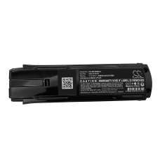 Kompatibilní náhrada baterie za Shark XBAT330EU,XBAT330JP,XBAT330KR