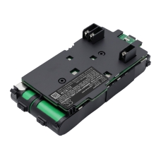 Kompatibilní náhrada baterie za Shark XFBT750