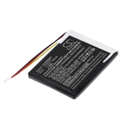 Baterie compatibleWith Socket mobile