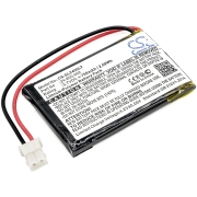 Baterie compatibleWith Solar led light